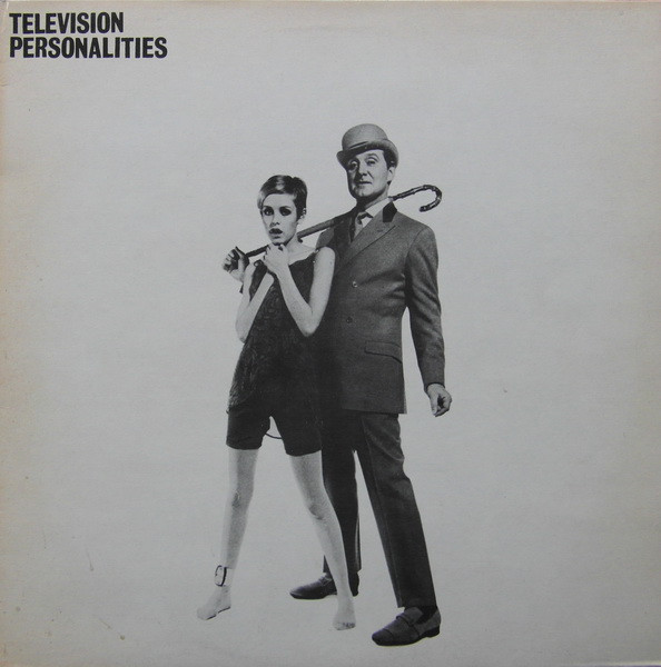 Television Personalities: ...And Don't the Kids Just Love It (1981)
